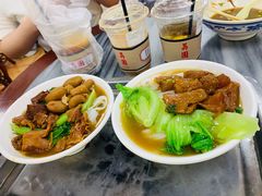 -珍珍小食店(西华路店)