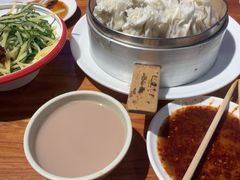 -小不点烧烤城(长乐宫店)