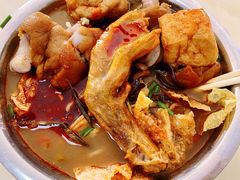 -凤张螺蛳粉·爽口粉(跃进路总店)