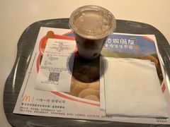 -麦当劳(从化从城大道店)