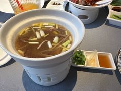 -阿庄新豫菜(通泰路店)