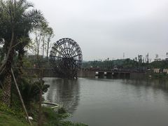 -枫香湖儿童公园