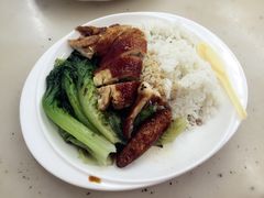 太爷鸡饭-周生记太爷鸡(文明路店)