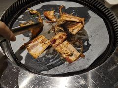 -么子烤肉(化龙池店)