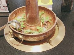 -潮庭牛肉火锅·骑楼私宴