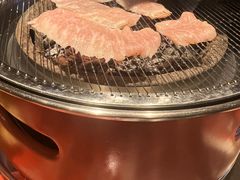 -核桃碳烤肉馆(深圳首店)