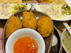-老鼓楼汤包(太平门店)