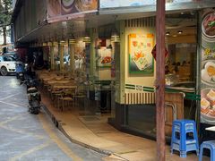 -玲又珑美食(盘福路店)