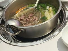 -牛品福潮汕牛肉火锅(旺庄店)