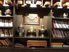 -敏珠拉姆藏餐·南京厨房(富春江东街店)