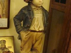 -露西亚咖啡西餐厅(哈尔滨俄侨纪念馆店)