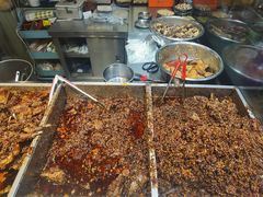 -老黄记手撕烤兔(玉林街店)