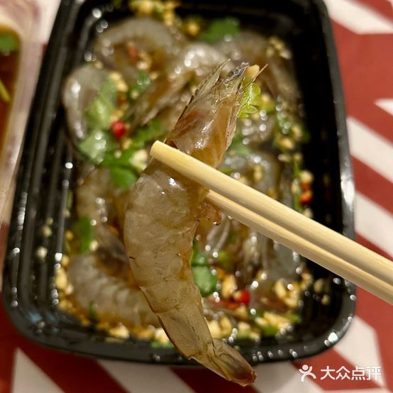 生腌汇·潮汕生腌(汕头珠池店)