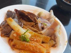 -金陵饭店-56JIA Restaurant家餐厅