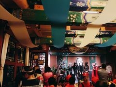 -申德勒加油站西餐厅(日坛路总店)