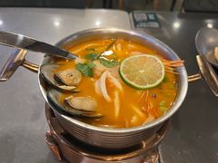 -simply thai天泰(长泰广场店)