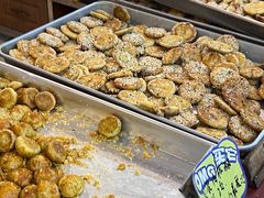 -高一点·徽味酥饼王·黄山烧饼