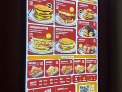 -STARLING八哥松饼(购物公园店)