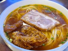 -德兴馆(广东路总店)