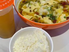 -小六鱼你.下饭酸菜鱼(益田假日广场店)