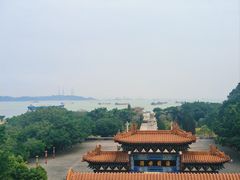 -南沙天后宫景区