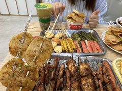 -江城燕子大排档(江汉路步行街店)