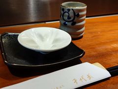 -千代武日本料理(开发区店)