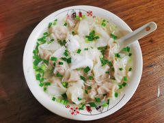 -安庆柴火馄饨(马道街店)