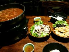 -有才叔的小馆(招商依云曲江店)