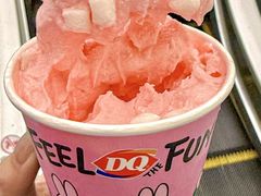 -DQ·蛋糕·冰淇淋(万象城店)