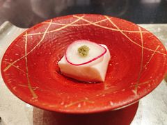 -奈良本寿司(永嘉路店)