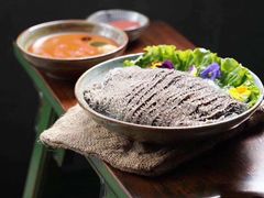 -老墙根涮肉·铜锅·烧烤(欢乐谷·王四营店)