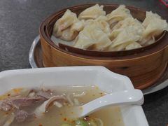 -马家烧麦(总店)