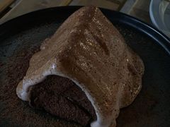 戚风蛋糕-Home Cafe(水榭春天店)