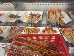 -成都瓜串串(华强北店)