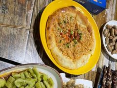 -马老三烧烤(金苑路店)