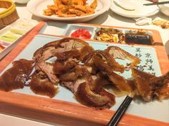 -新侨小馆(东直门北小街店)