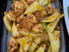 -小米烤肉·和牛原切-创意韩料(东关店)