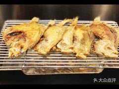 -悟烧·自助烤肉料理(秋林旗舰店)