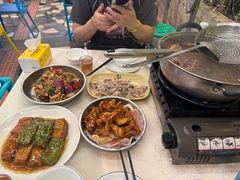 -小煵记·打边炉(西丽文光店)