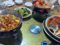 -湖南湘菜馆(东湘缘二店)