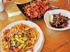 -隔壁老王·家常云南菜(花巷店)