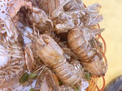 -老字号蛇口德记烧腊饭店·海鲜加工