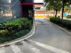 -肯德基(富阳九龙DT店)