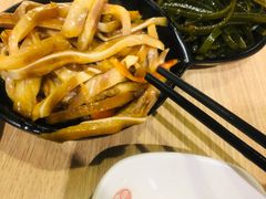 -老班长手工灌汤包(望京华彩店)