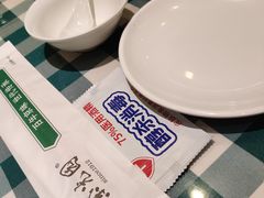-紫光园·烤鸭·北京菜(劲松店)