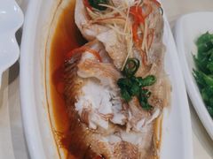 -田大厨海鲜超市(万豪店)