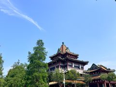 -顺峰山公园