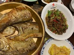 -洁雅小南方俏巴鱼馆(汴河街店)