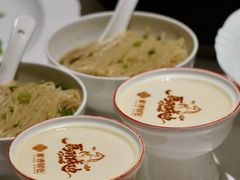 -淮香国色·淮扬菜(正大中心店)